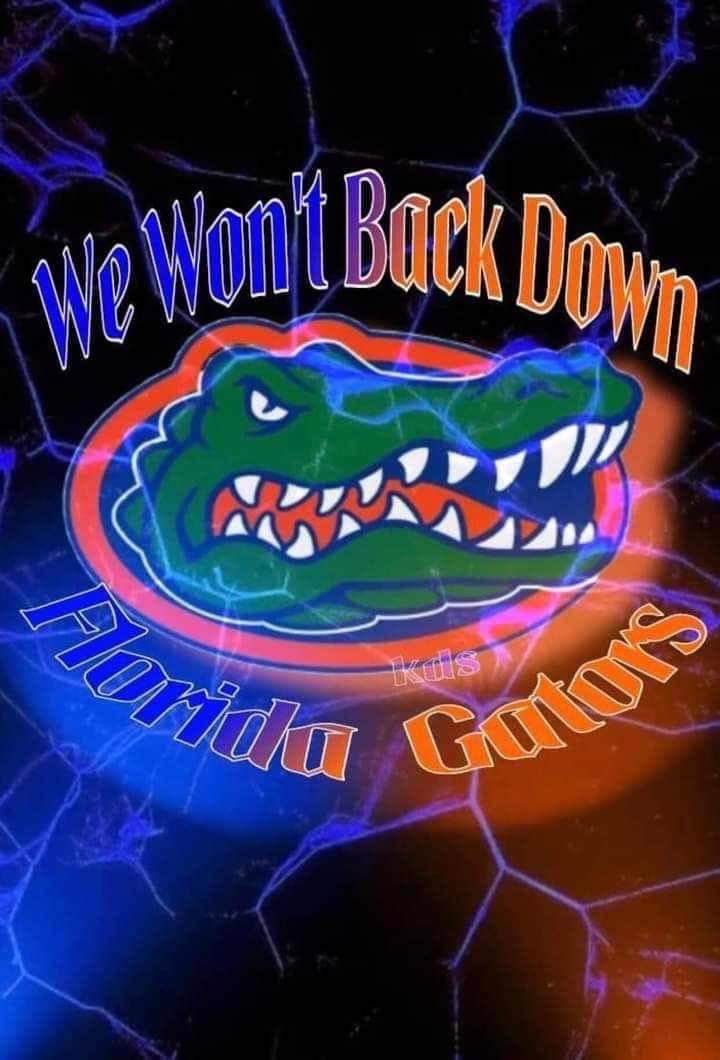 edenfield01's tweet photo. @ScooterMagruder Gooooo Gators 🏀🐊🏀🐊 https://t.co/aOzyTFCmL0