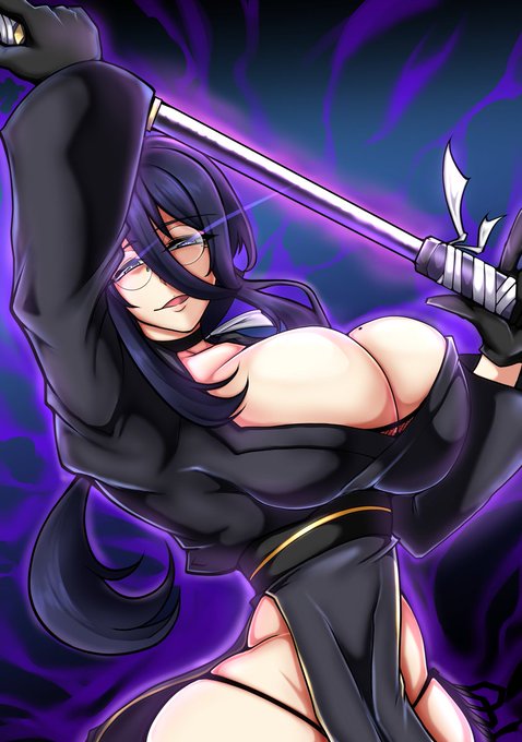 #4月になったのでフォロワーさんに自己紹介しようぜ
眼鏡と黒ギャルと乳ほくろを愛しています 