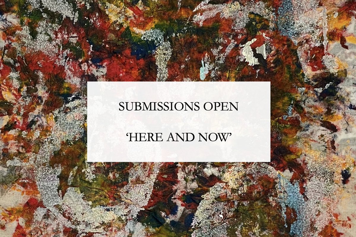 Passionfruitlit's tweet image. Our Spring poetry contest is now under way!
Theme: Here and Now
Judge: Vanessa Lampert
Deadline: 7 June 2025
1st prize £400
2nd prize £75
3rd prize £25
Find out more on our website - link in bio.