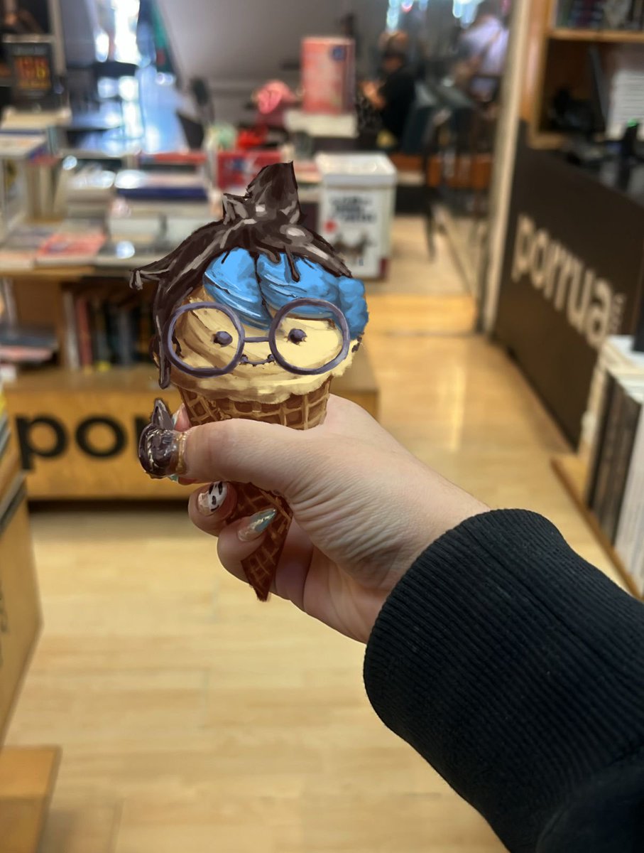 <a href="/Akane_K0/">Akane ✨</a> Un helado (se hizo ahorita)
x.com/Akane_K0/statu…