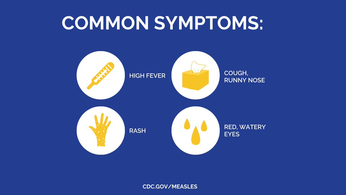 StateHealthIN's tweet image. The first laboratory confirmed case of measles in Indiana this year has been confirmed. While the risk to the general public is low, measles is an easily spread respiratory disease caused by a virus. Vaccination is the best protection.
Learn more: bit.ly/4lmjCwa
