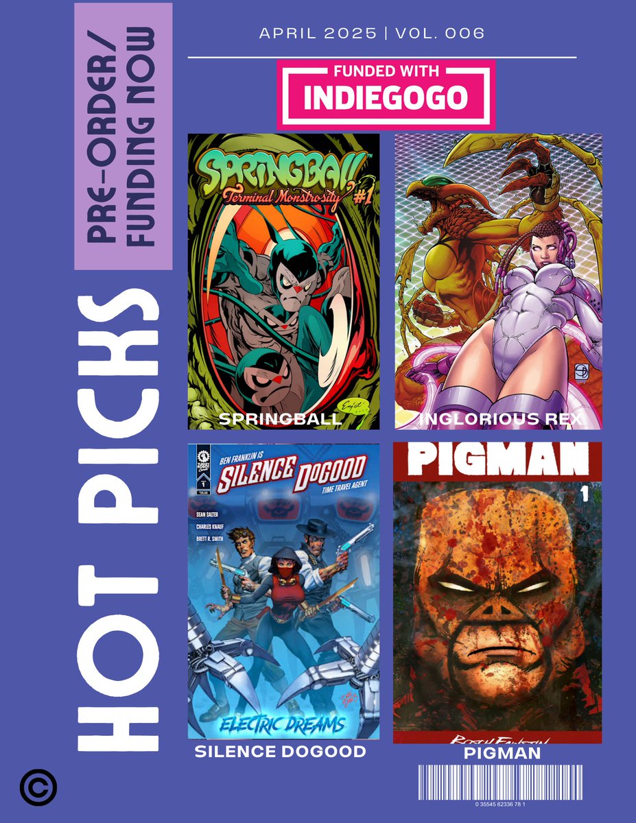 WarlockComics's tweet image. WARLOCK (Independent Comics Magazine) Apr | Vol. 006 Part Three (Pg9-12) #Comicsgate #ComicArt @EthanVanSciver @shanedavisart @JonMalin @VLolosOfficiel @dickmasterson @TheBoschFawstin @dickandcomix @WartTheWizard @gnolan12 @aaronlopresti @EnjetiArt @44numskull @BillyTucci