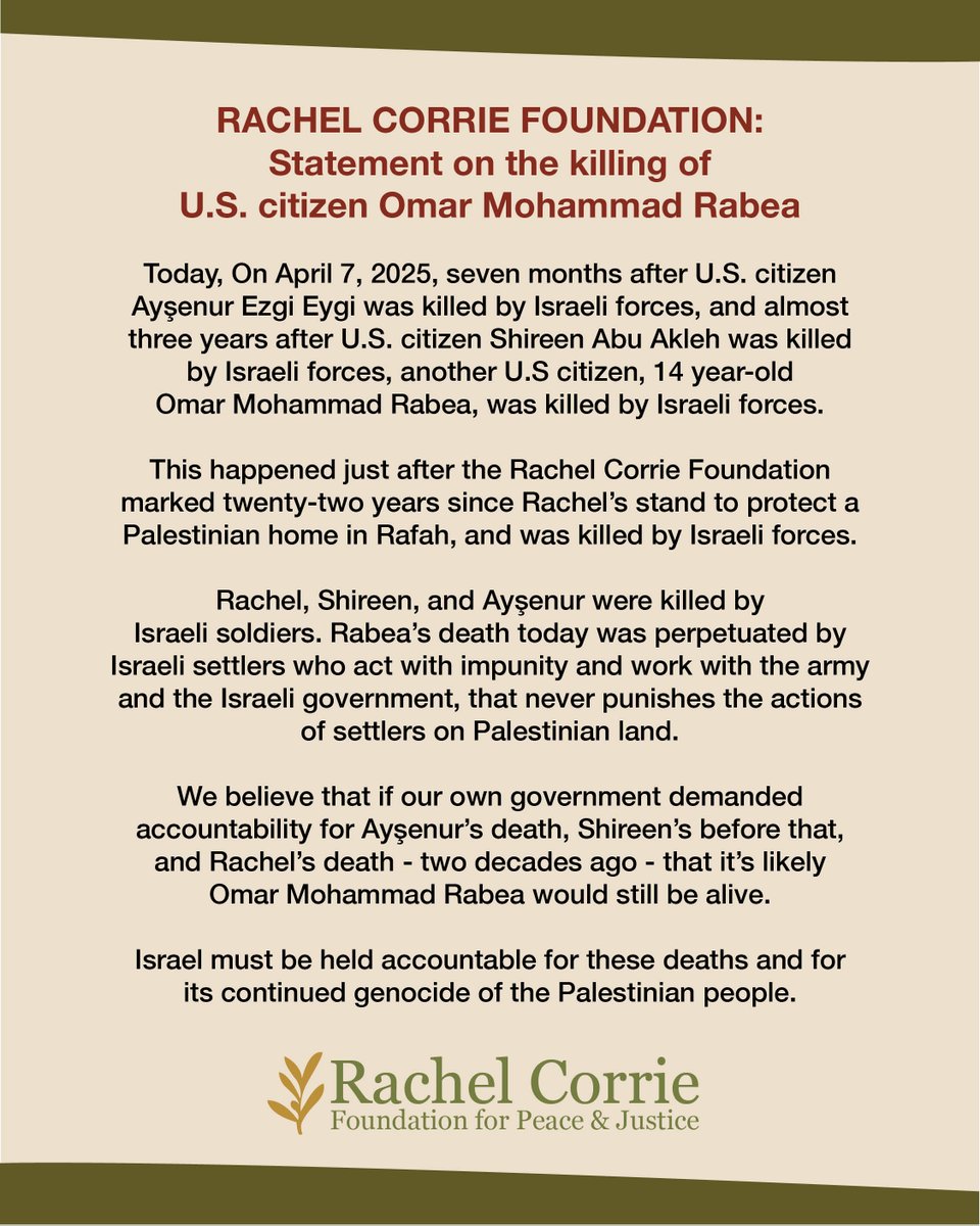 rcfoundation's tweet image. 