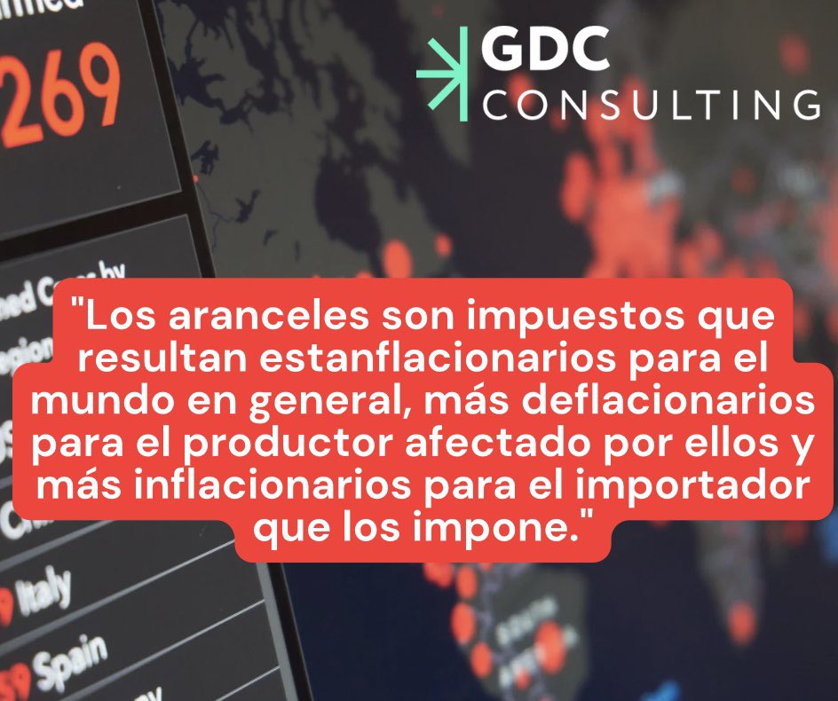 GDC Consulting tweet media