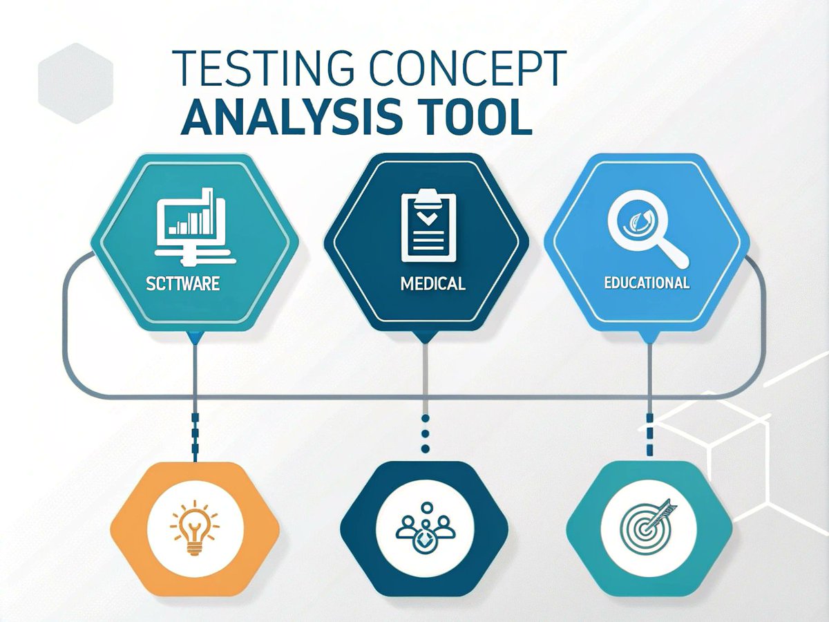 PulsaFutura's tweet image. Streamline your testing processes across software, medical, and educational fields with our Comprehensive Testing Analysis Tool. Dive deeper into testing domains, methods, and challenges now: pulsafutura.com/comprehensive-…

#TestingTool #QualityAssurance