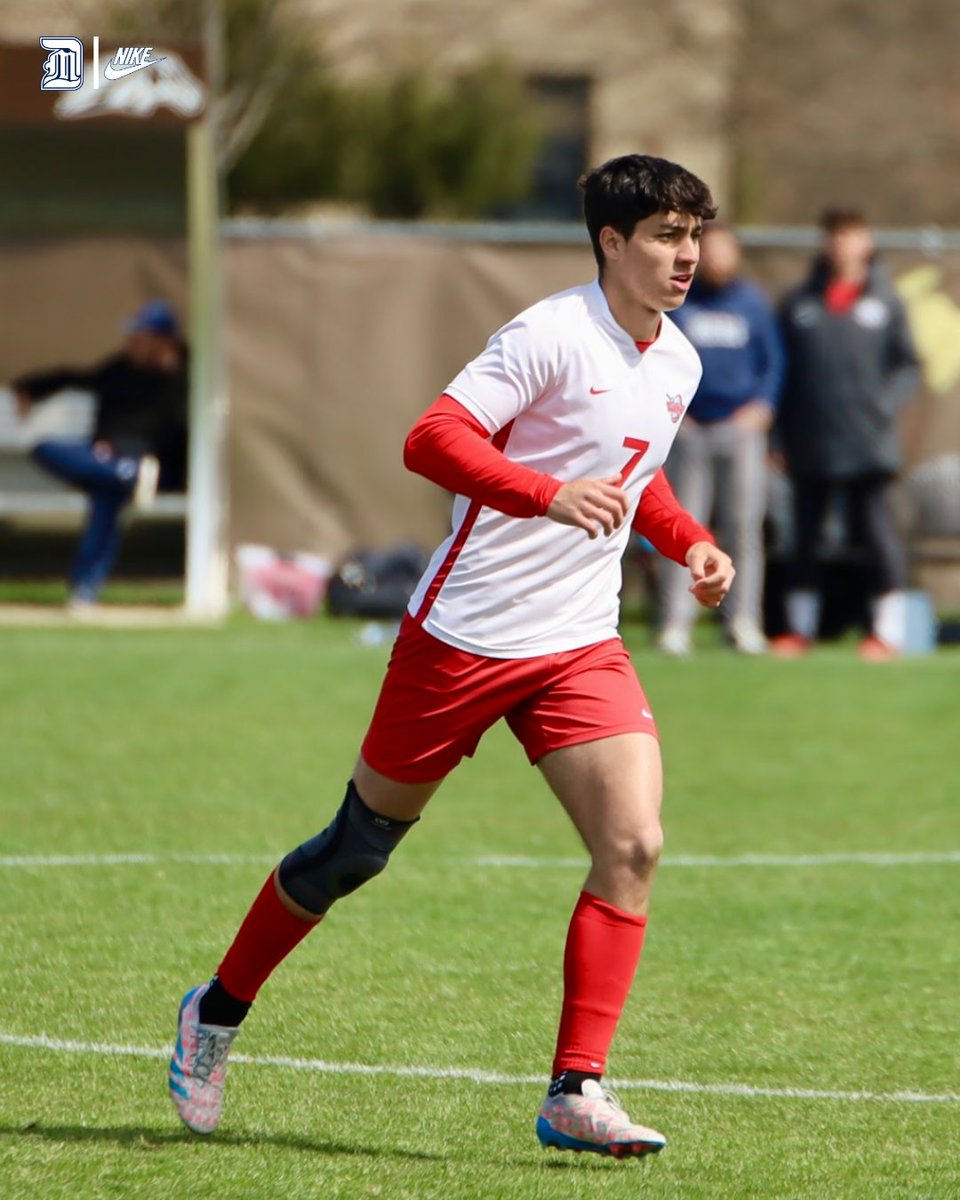Pics or it didn't happen? 

W vs Western Michigan
W vs IUIndy

The Titan's locked down down two big clean sheets to win out this weekend's spring match day⚔️

#detroitscollegeteam