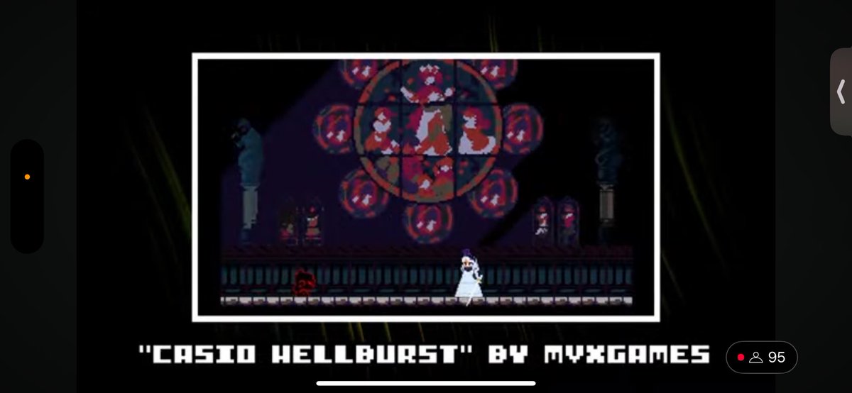 Yay!!! I got nominated!!