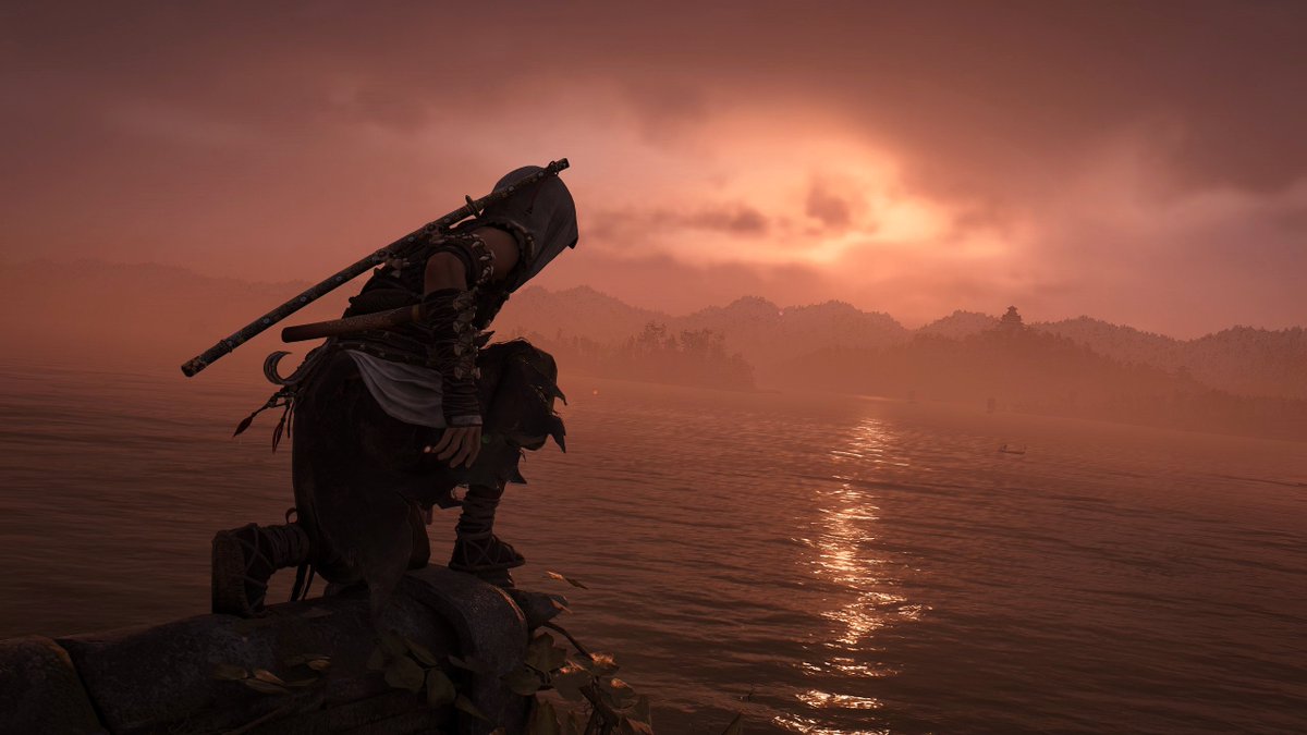 PhotoModeFav's tweet image. Desktop and mobile Wallpaper Assassin's Creed Shadows

#Virtualphotography #PhotoMode #IngamePhotography #Gaming #AssassinsCreedShadows