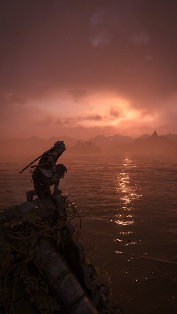 PhotoModeFav's tweet image. Desktop and mobile Wallpaper Assassin's Creed Shadows

#Virtualphotography #PhotoMode #IngamePhotography #Gaming #AssassinsCreedShadows