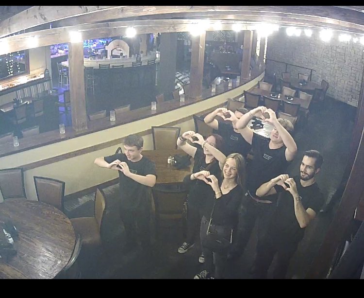 Lead with kindness and the results are phenomenal!  Hearts and minds