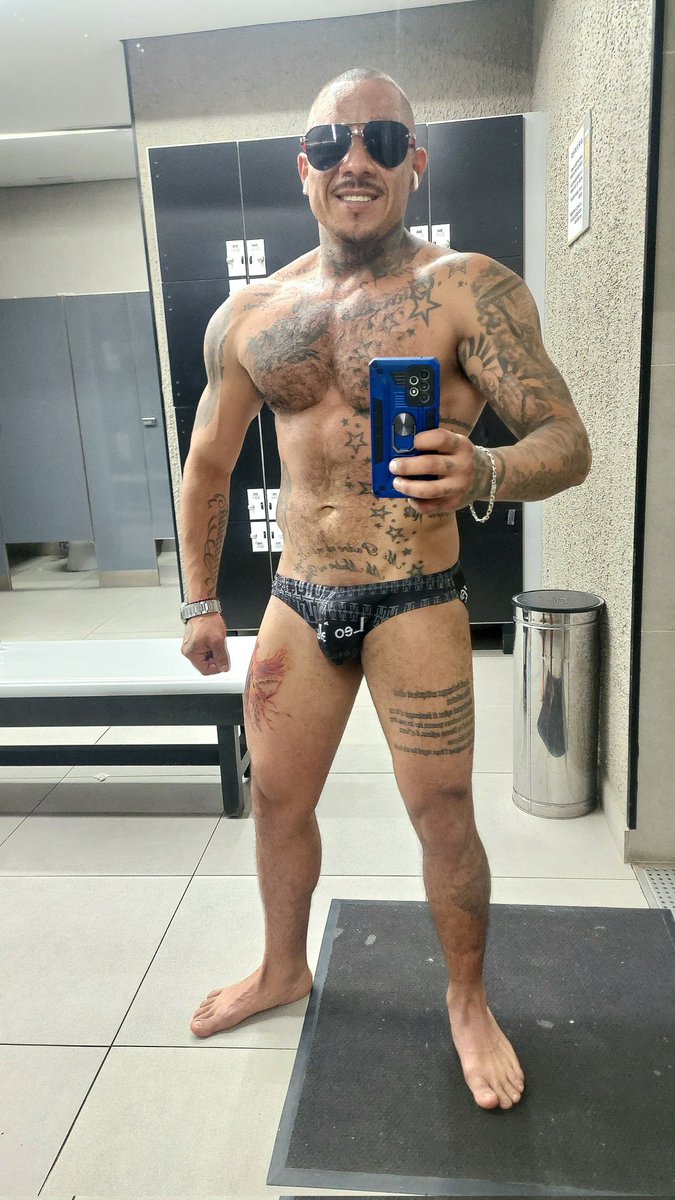 Nos estamos preparando para que coman bien rico 😈🔥en el pride🏳️‍🌈 cdmx