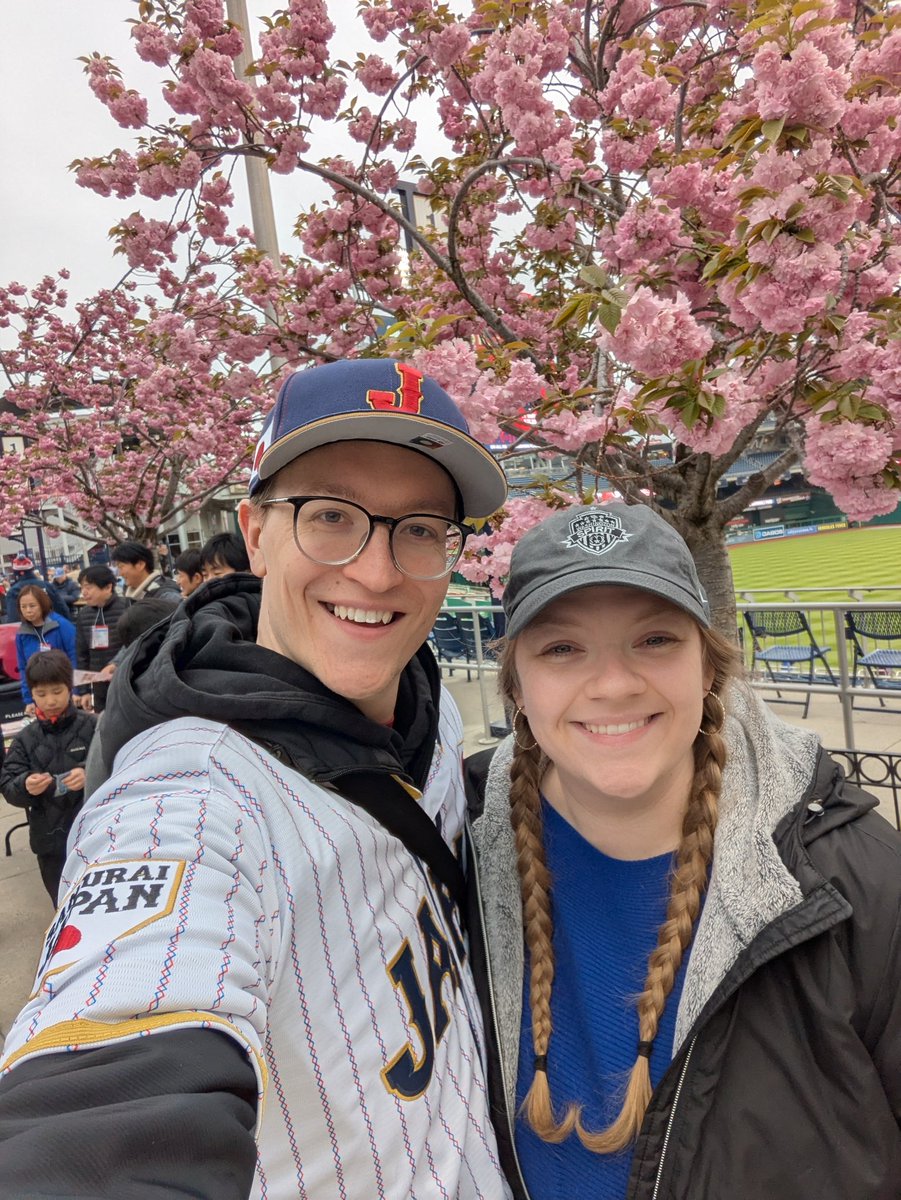 I love seeing Shohei play every chance I get.  Baseball is fun. #Ohtani #baseballisfun <a href="/Dodgers/">Los Angeles Dodgers</a>