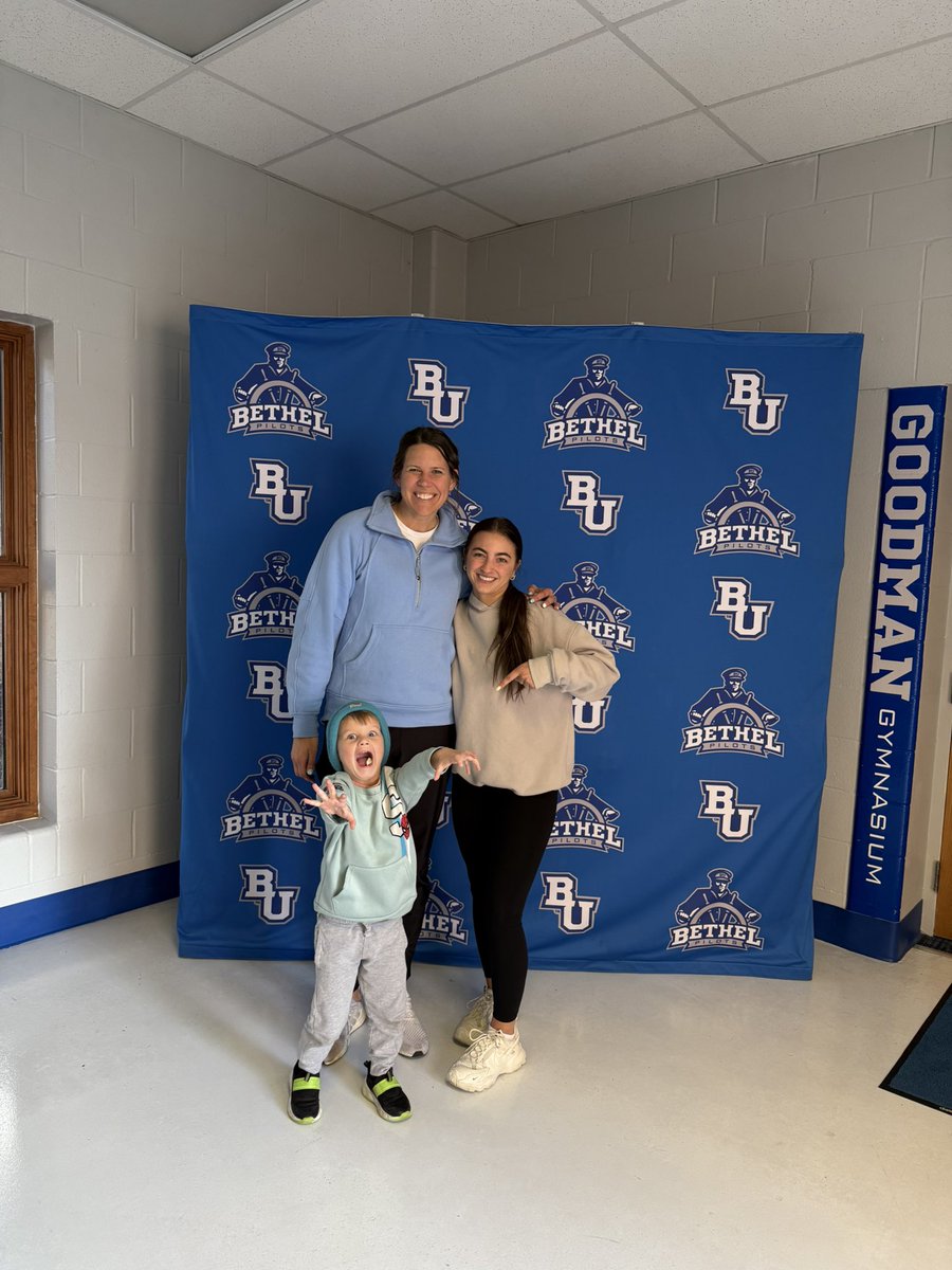 Azure Flagle (@azureflagle2026) on Twitter photo Iโm blessed to receive an offer from <a href="/BUPilotsVB/">Bethel Pilots Volleyball</a> Thank you Coach Dregits for having me out on a visit and letting me experience the amazing and fun culture your team brings to the court and community!! <a href="/MuncianaVB/">Munciana Volleyball</a> <a href="/NPHS_Volleyball/">New Palestine VB</a> Iโm blessed to receive an offer from <a href="/BUPilotsVB/">Bethel Pilots Volleyball</a> Thank you Coach Dregits for having me out on a visit and letting me experience the amazing and fun culture your team brings to the court and community!! <a href="/MuncianaVB/">Munciana Volleyball</a> <a href="/NPHS_Volleyball/">New Palestine VB</a>
