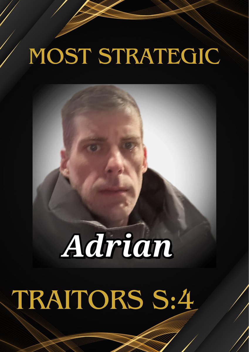 Adrian James 🦆 tweet media