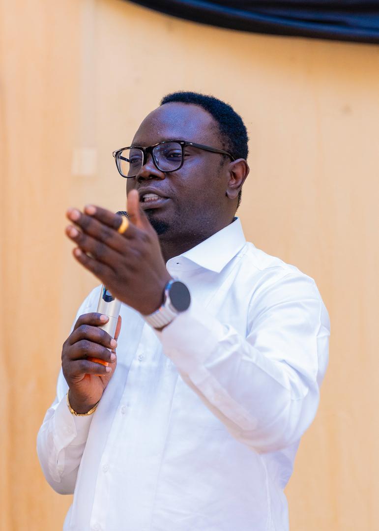 HikmatHaruna's tweet photo. Happy Birthday sir @ayowisdom_ 
#birthday https://t.co/fMcXIgxfQO