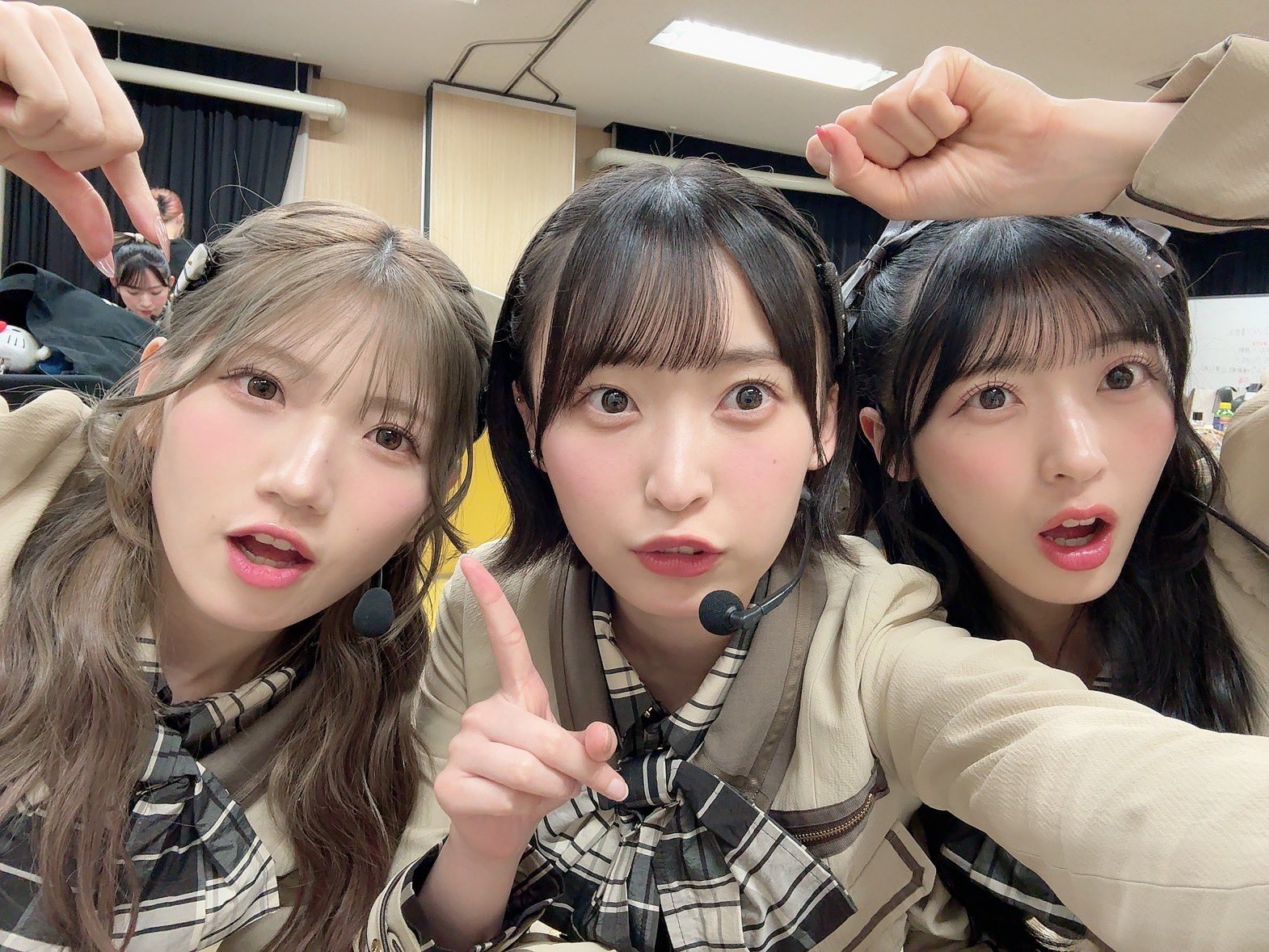 坂川陽香(AKB48) on X: 
