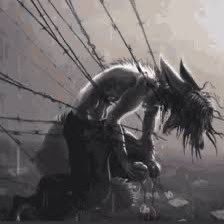 I'M GIVING TOO MANY FUCKS