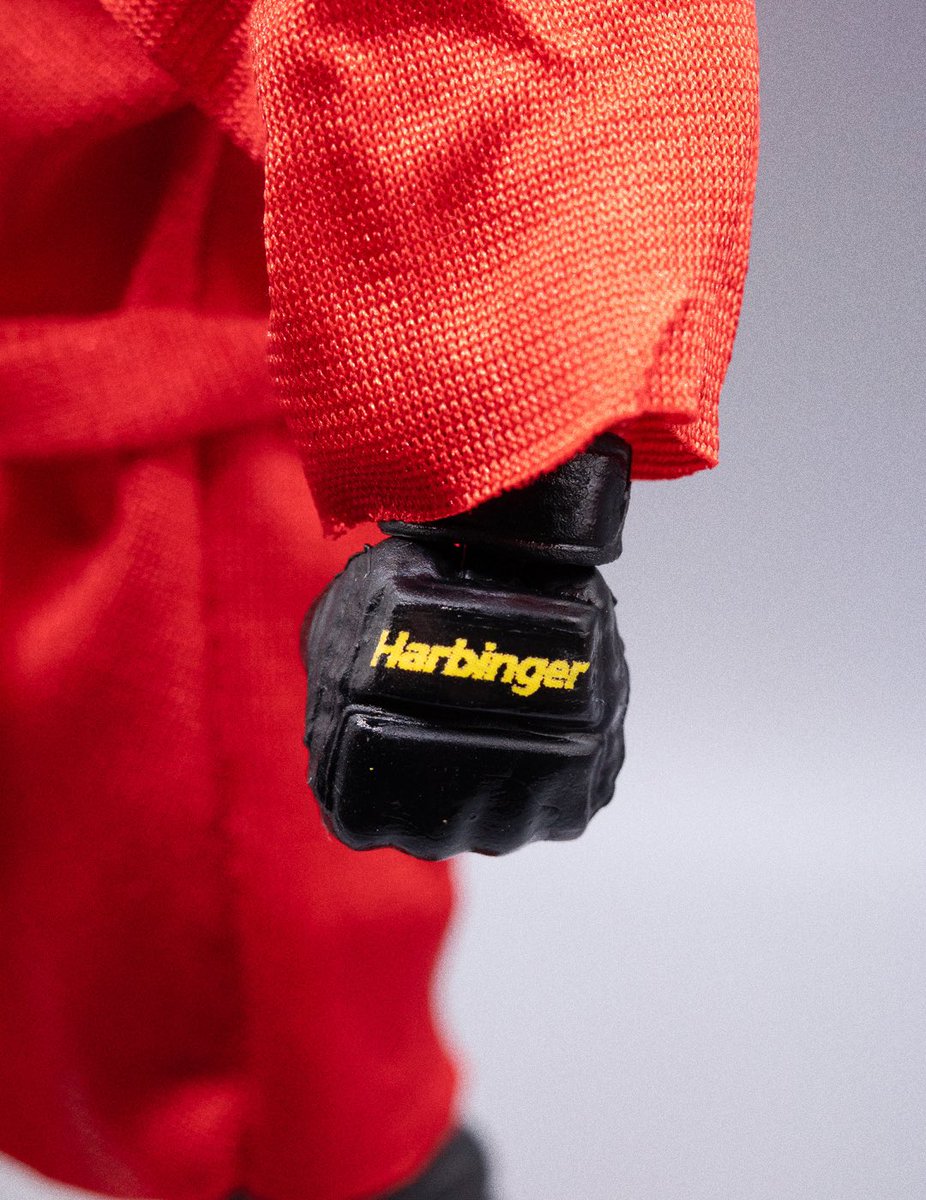 3XRSTUDIO's tweet image. Ken Shamrock
KOTR ‘98
#UltimateEdition
Available now 🔗 3XR.store