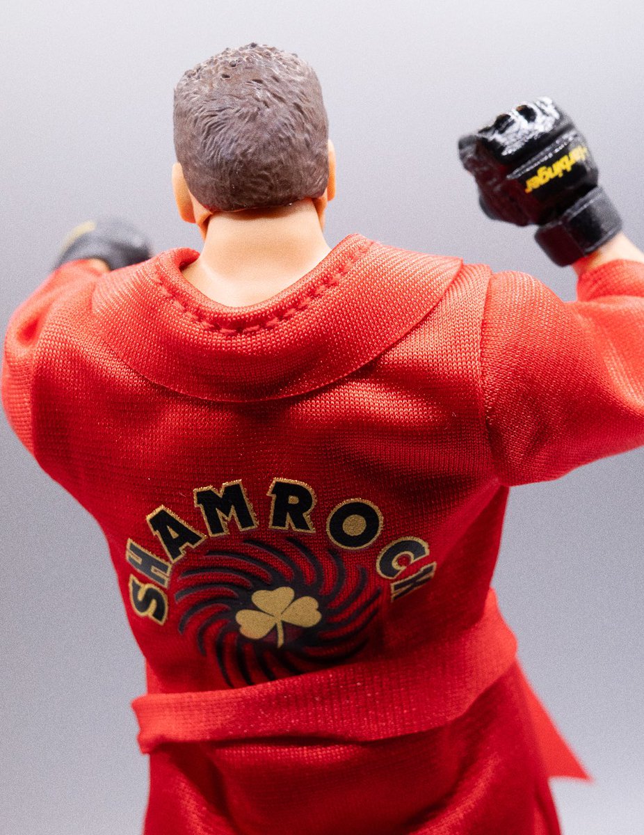 3XRSTUDIO's tweet image. Ken Shamrock
KOTR ‘98
#UltimateEdition
Available now 🔗 3XR.store