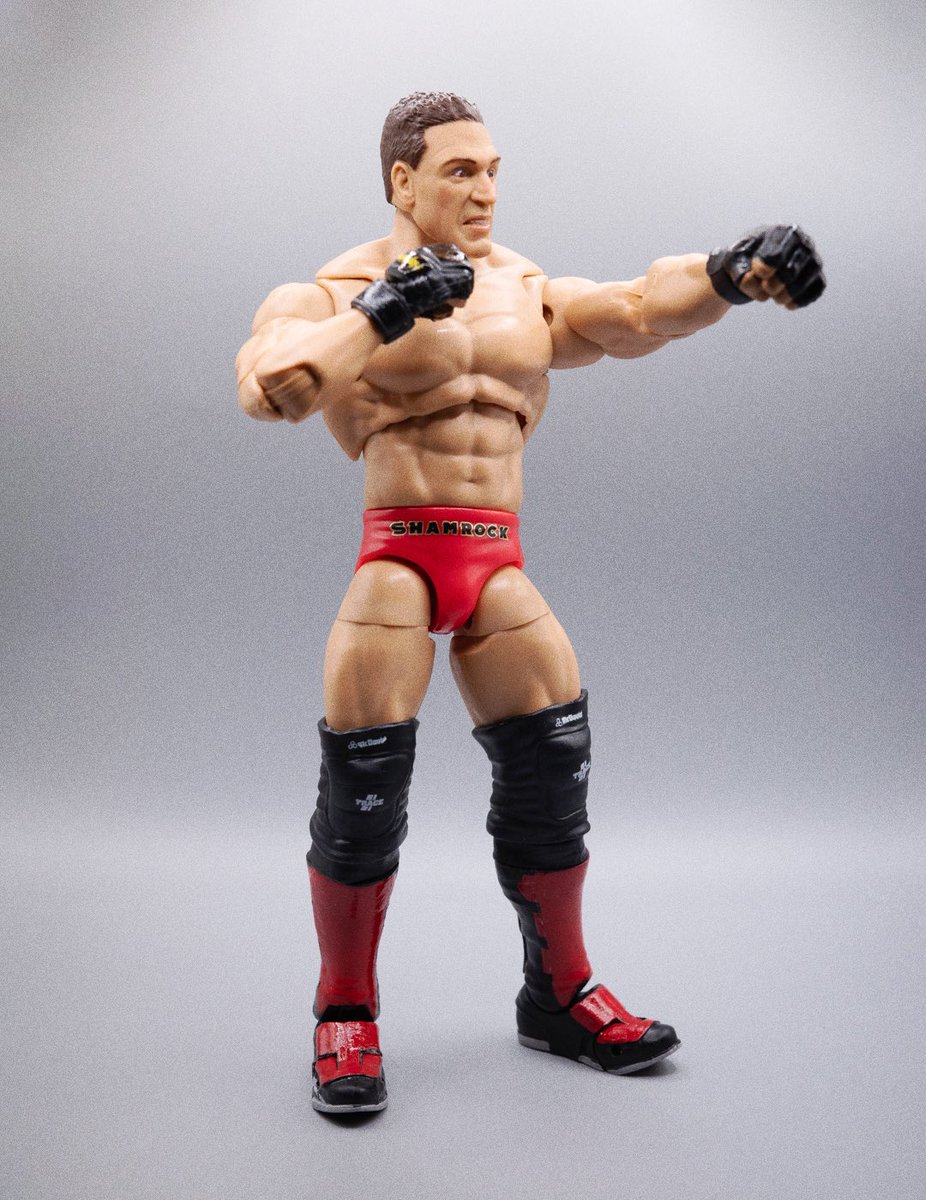 3XRSTUDIO's tweet image. Ken Shamrock
KOTR ‘98
#UltimateEdition
Available now 🔗 3XR.store