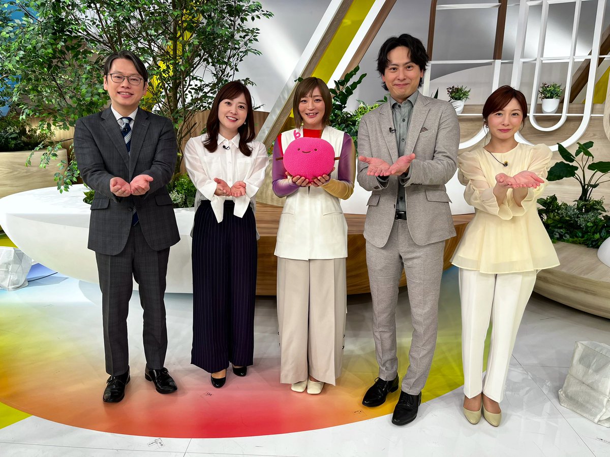 👀けさのZIP!8️⃣時台は… 🌙今夜8時〜放送🌸 「 #さんま御殿 春の超