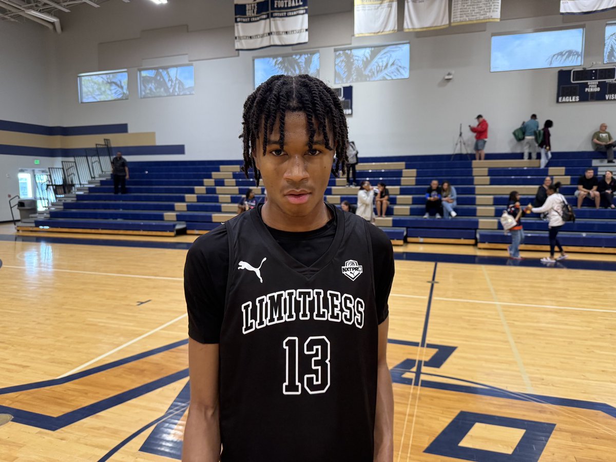 On the Radar Hoops Events tweet media