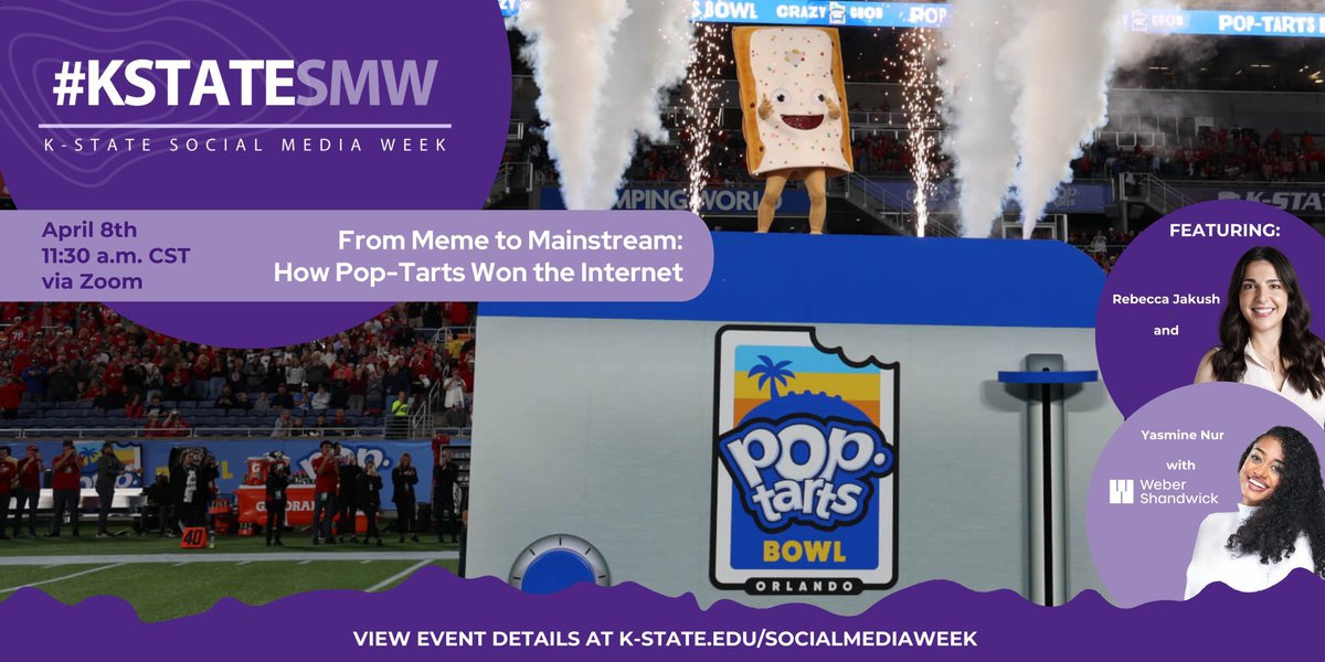 A.Q. Miller School of Media and Communication tweet media