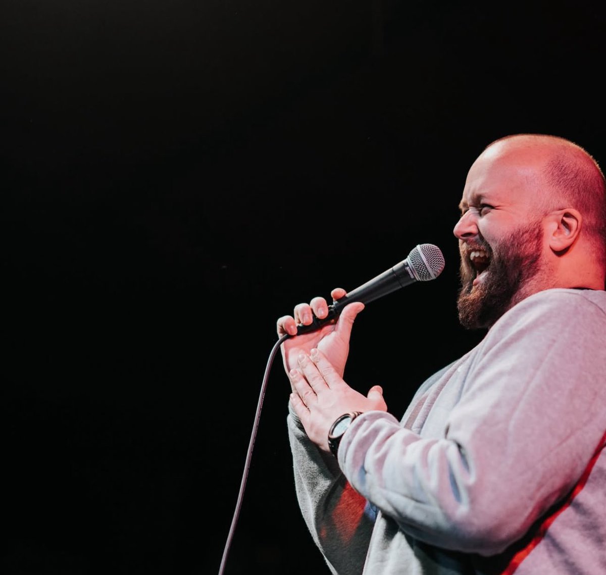 Loved Every Moment Working with @freddyquinne 🧥

At The Hook Design, we thrive on creativity, collaboration, and working with incredible talent—and Freddy Quinne has been an absolute blast to team up with!

Here’s to more exciting projects ahead! 🖥️