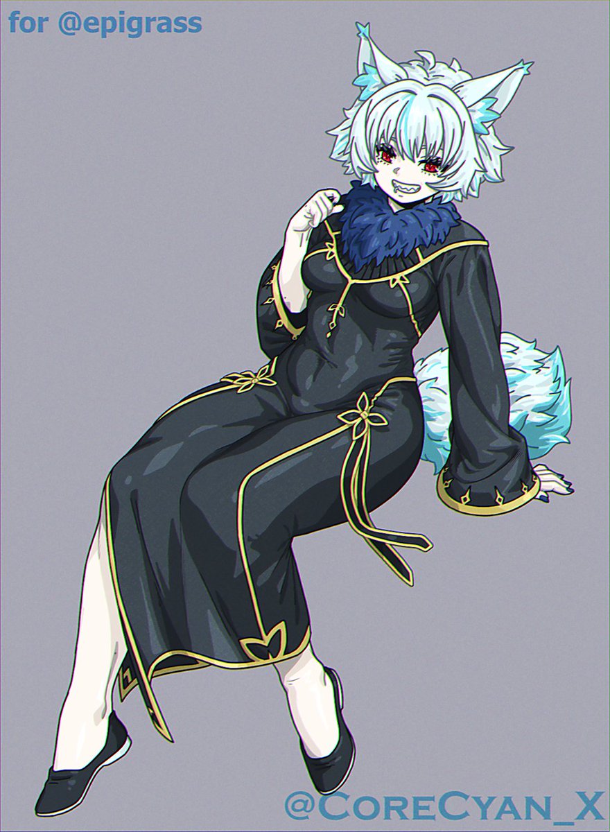 CoreCyan-X tweet media