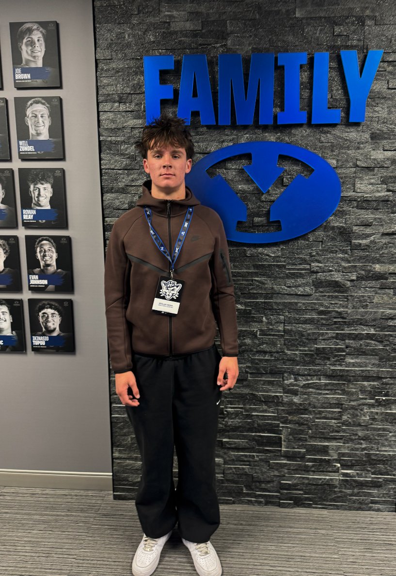 Had a great time over the weekend at <a href="/BYUfootball/">BYU FOOTBALL</a>! <a href="/Justin__Ena/">Justin Ena</a> <a href="/Bbradley_BYU/">Brandon Bradley</a>