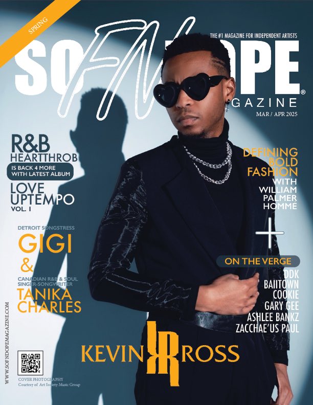 So FN Dope® Magazine (@sofndopemag) on Twitter photo zinio.com/publications/s… 🚨New Issue Alert featuring R&B singer /songwriter <a href="/kevinrossmusic/">Kevin Ross</a> zinio.com/publications/s… 🚨New Issue Alert featuring R&B singer /songwriter <a href="/kevinrossmusic/">Kevin Ross</a>