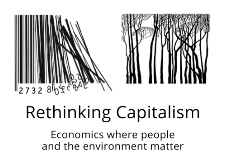 Challenge the Reeves narrative in London this June.  Let's discuss how we got here, values, ecology, inequality, trade and development, employment and how to build a better future, informed by #MMT

modernmoneylab.org.uk/events/rethink…