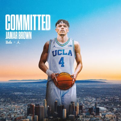 #NewProfilePic #4sUp #GoBruins🐻💙