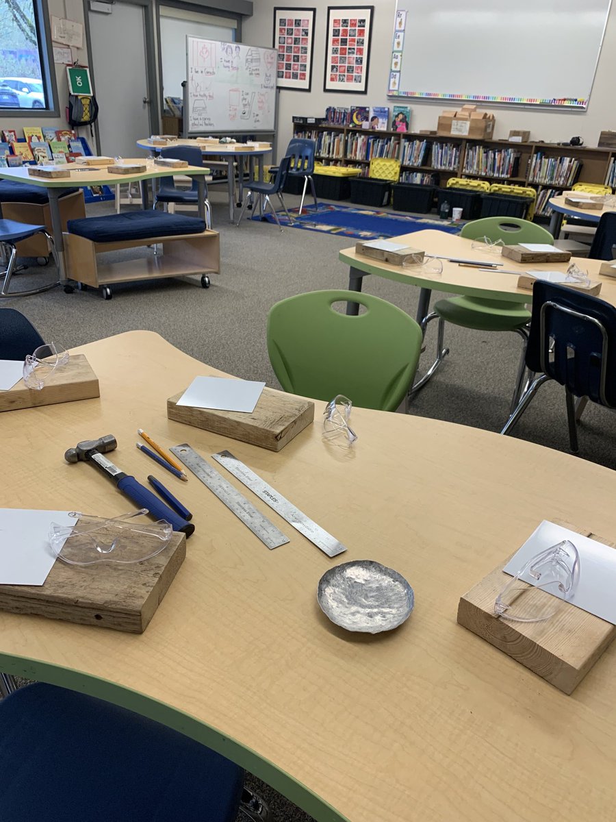 Rene Ragetli (@reneragetli) on Twitter photo Calm before the storm of metalworking at Lynmour Elementary this morning <a href="/CFOFBC/">Construction Foundation of BC</a> <a href="/NVSD44/">School District 44</a> Calm before the storm of metalworking at Lynmour Elementary this morning <a href="/CFOFBC/">Construction Foundation of BC</a> <a href="/NVSD44/">School District 44</a>
