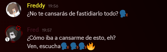 amistad