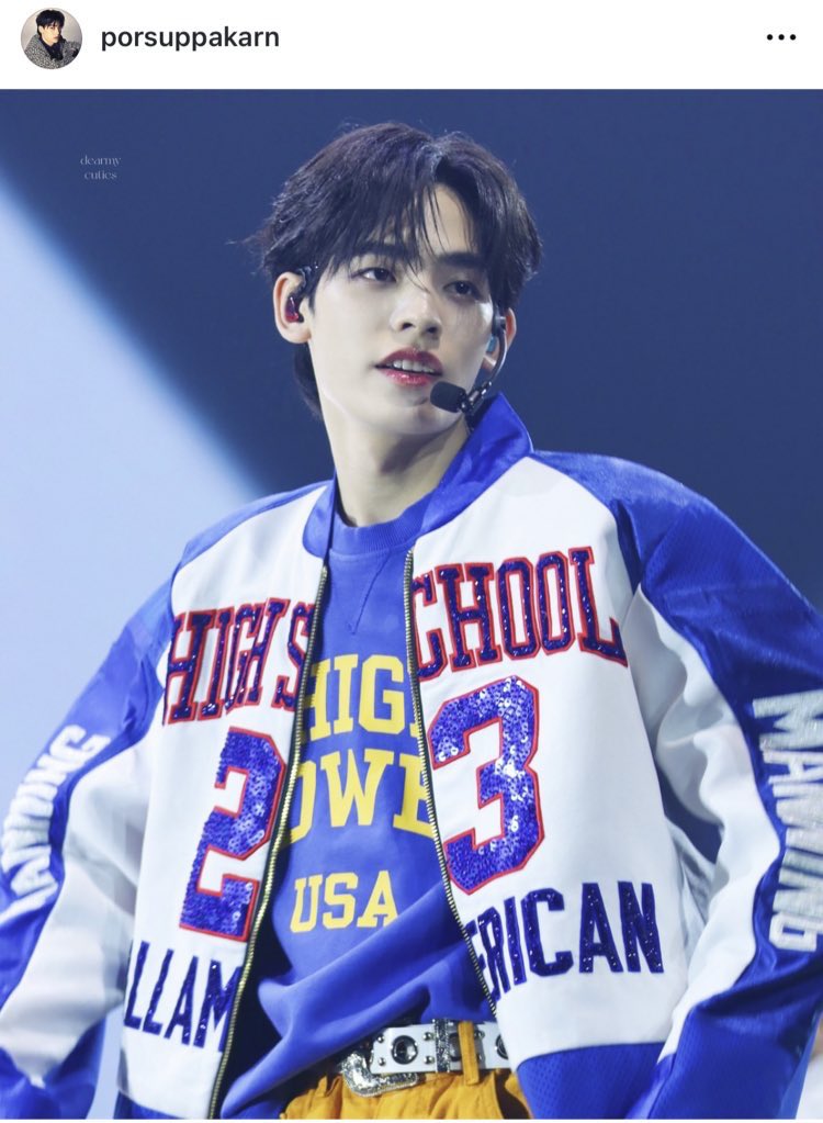 มีแรงแบกกล้องไปถ่ายอีก 10 ปีเลย ขอบคุณน้าพี่ป๋อววว <a href="/porsuppakarn/">porsuppakarn</a> ㅜㅜ🐻‍❄️🤍