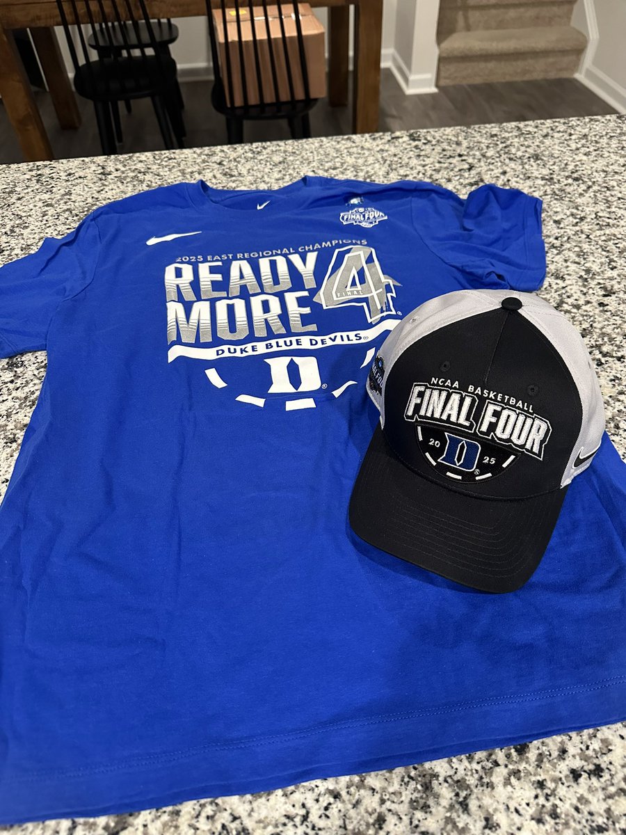 Been a painful past couple days, but overall I am grateful for the season we had. It’s always and will forever be go <a href="/DukeMBB/">Duke Men’s Basketball</a> 💙