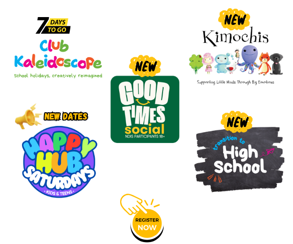 hesselgroup's tweet photo. We’re excited to launch a range of new programs designed to support children, teens, and adults in building confidence, social skills, and emotional wellbeing.

Explore the complete list of programs and find the one that’s right for you or your family.
https://t.co/Yz1RSsxyFZ https://t.co/wW8b9bFODZ
