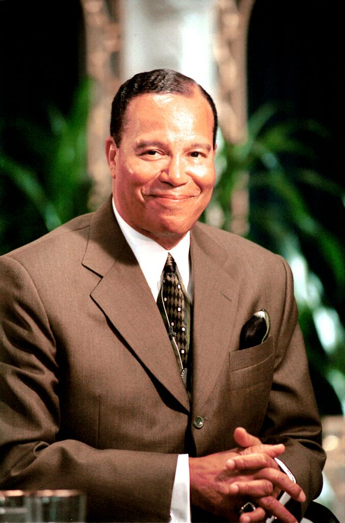 How To Give Birth To a God | By The Honorable Minister <a href="/LouisFarrakhan/">THE HONORABLE MINISTER LOUIS FARRAKHAN</a> new.finalcall.com/2025/04/07/how… #Farrakhan