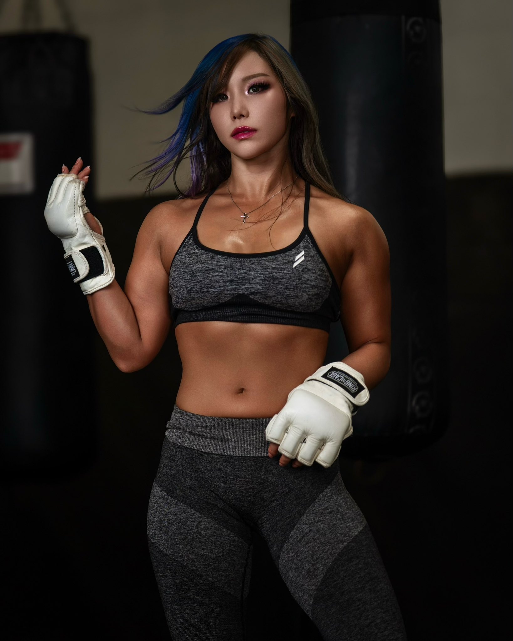 Kairi Sane (@KAIRI_official) / X