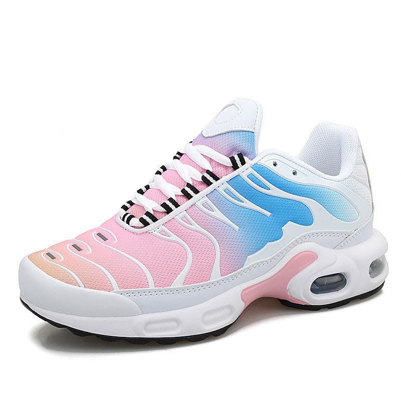 🌷Spring New Arrivals! Shop Your New Look! Free Shipping &amp; -12%! Code: PS12 ($59.99+)

👉Unisex Lace-Up 3D Print Striped Air Cushion Sneakers Shoes 🎁shortlink.store/ip4aqmovr2io

#SpringFashion #mensfashion #newlook #womensfashion #startup #fikafuntimes