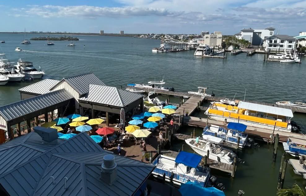 $1,750 value, one week stay!
You can enter, this week!
#FMB #FortMyersBeach #SWFL #SouthwestFlorida #Holiday #Beaches 

facebook.com/share/p/16JAXT…