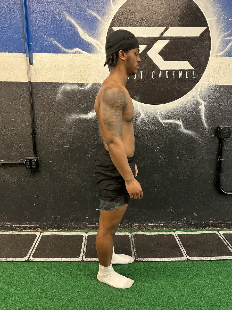 Jay (@2jaylenjohnson) on Twitter photo Put on 12 pounds so far since the season. Went from 170 to 182💪🏾. <a href="/Coach_D_Quinn/">Dempsey Quinn</a> <a href="/Coach_UD1/">Darrell Dulany</a> <a href="/EdOBrienCFB/">EdOBrienCFB</a> <a href="/PRZPAvic/">VicCastilloPRZ</a> <a href="/DELCOFootball/">#DelcoFootball</a> Put on 12 pounds so far since the season. Went from 170 to 182💪🏾. <a href="/Coach_D_Quinn/">Dempsey Quinn</a> <a href="/Coach_UD1/">Darrell Dulany</a> <a href="/EdOBrienCFB/">EdOBrienCFB</a> <a href="/PRZPAvic/">VicCastilloPRZ</a> <a href="/DELCOFootball/">#DelcoFootball</a>