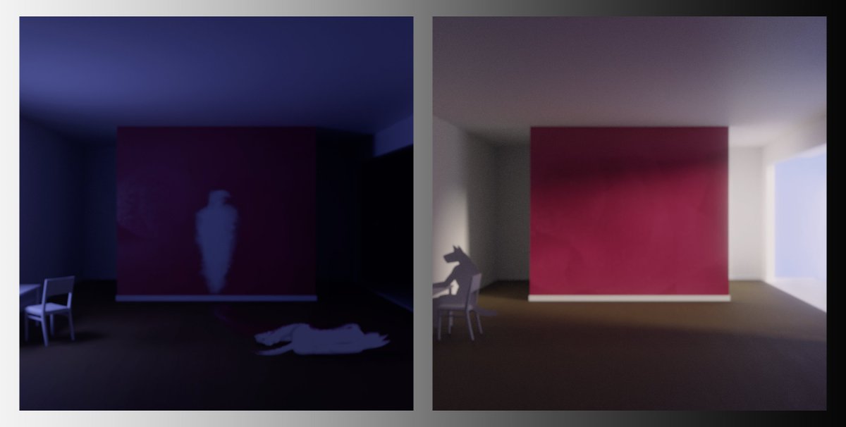 bugfoe's tweet image. That Fucking Wall That I Hate