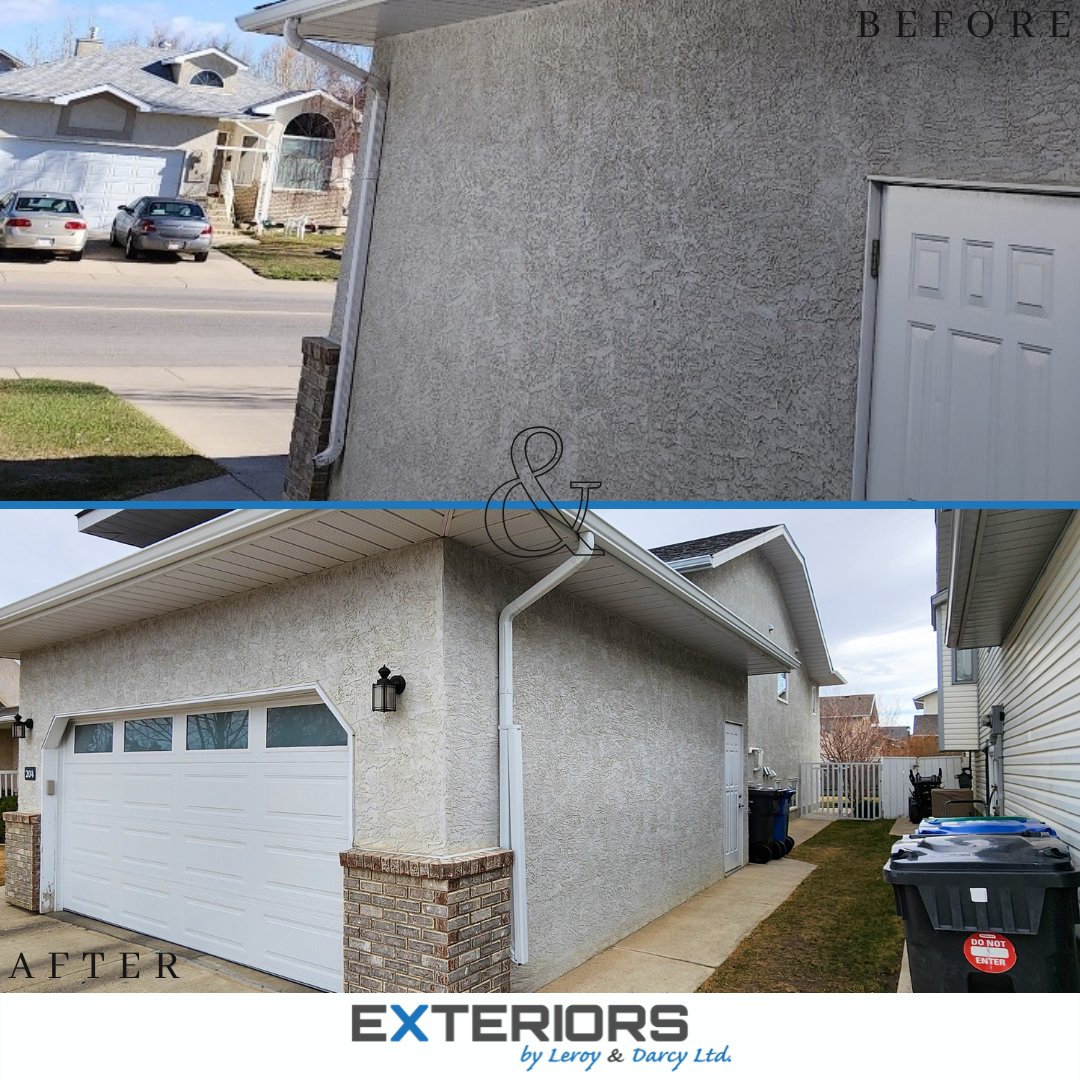 Exteriorsld's tweet photo. Gutter/Downpipe Replacement ๐ง
Request a FREE Quote Today! โฌ๏ธ
https://t.co/63R7WynYpY
๐ (403) 327-9113
info@exteriorsld.com
#YQL #Lethbridge #SouthernAlberta #EastKootenays #YYC #Calgary #ExteriorsByLeroyAndDarcy #Gutters #Eavestrough #Downpipe #Exteriors #Exterior https://t.co/4v3Urntc4R