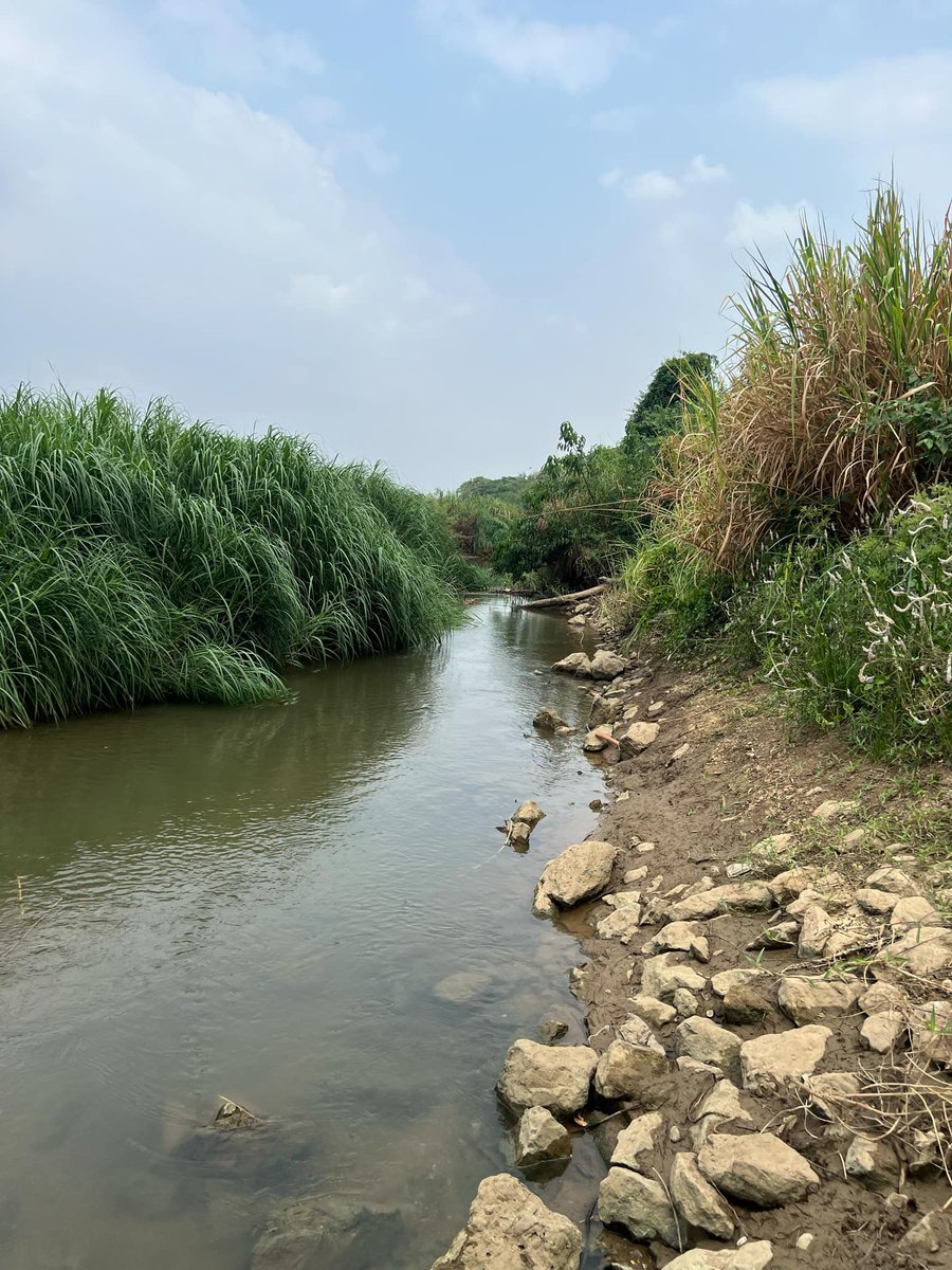 เชรี่ยยยยย #กาญจนบุรี