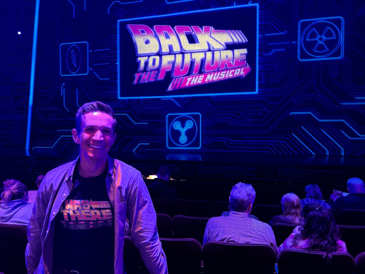 Mike McCarthy (@mikewsyx6) on Twitter photo GREAT SCOTT! <a href="/BTTFBway/">Back To The Future Broadway</a> is coming to Columbus next season! 
The last 20 minutes are worth the price of admission alone! 
Can't wait to see it again! Thanks <a href="/CAPAColumbus/">CAPA</a>!
#BwayCbusReveal GREAT SCOTT! <a href="/BTTFBway/">Back To The Future Broadway</a> is coming to Columbus next season! 
The last 20 minutes are worth the price of admission alone! 
Can't wait to see it again! Thanks <a href="/CAPAColumbus/">CAPA</a>!
#BwayCbusReveal