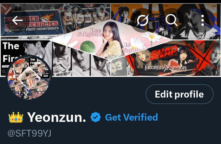 👑 Yeonzun. tweet media