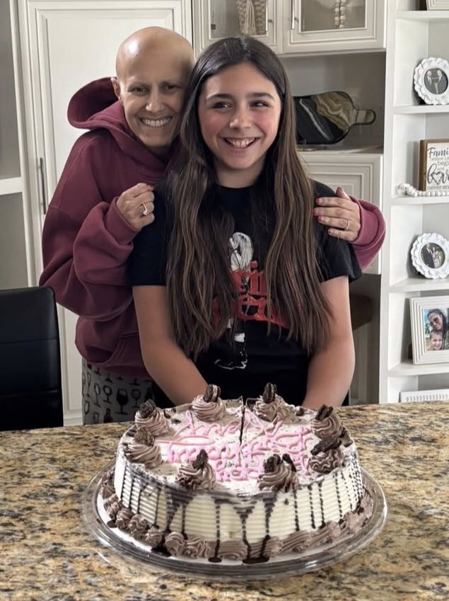 docdaniel's tweet image. Happy 12th birthday to my baby girl! Can’t believe how the years have flown by! 🥳🎂