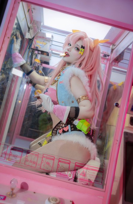 コスプレイヤー流一のTwitter画像11